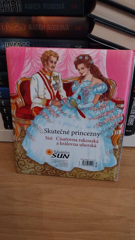 Sisi - císařovna rakouská a královna uherská, 