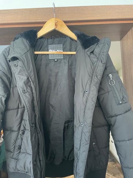 Superdry bunda, superdry,s