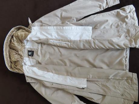 Dámska bunda gil bret, veľ. l, l