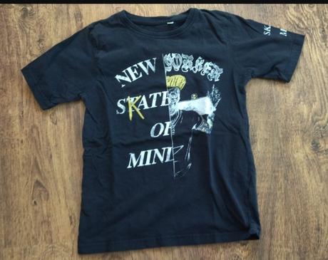 Tričko ca 134/140, c&a,134