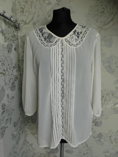 Vila pekna bluzka, 42 / xl