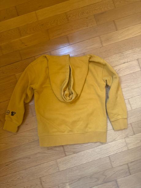 Pokemon mikina, zara,122