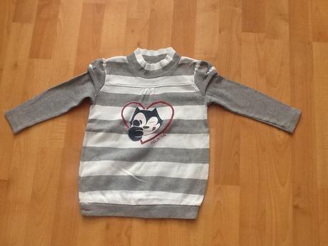 Predlzene tricko, 104