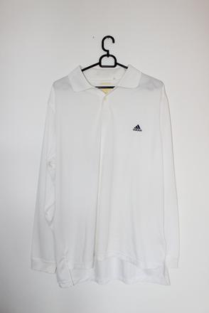 Pánske originál tričko/polokošela adidas, adidas,l