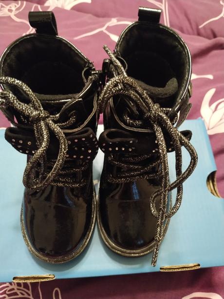 Topánky, nelli blu,25