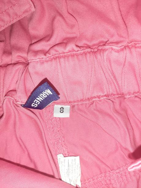 Kratasy s trakmi, original marines,92