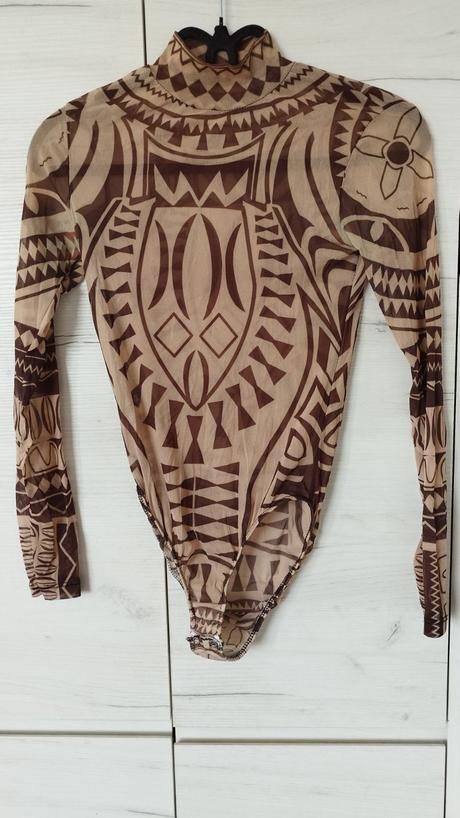 Dámske telové body, 