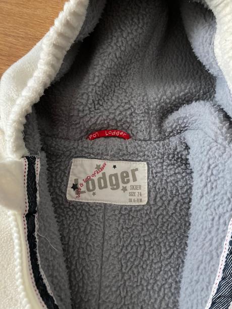 Balík oblečenia pre chlapceka 62-68, 68–80