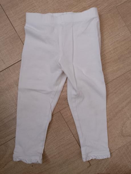 Legíny, f&f,80