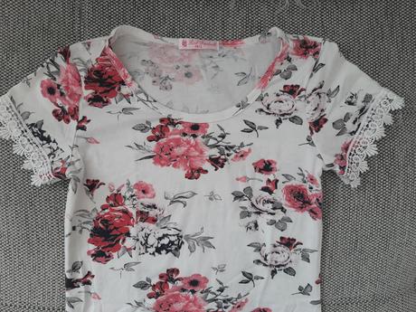 Tričko red fireball velk. m., m