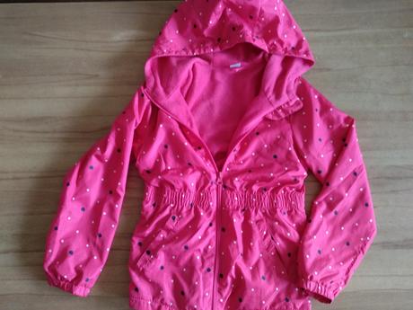 Tenká bundička, pepco,134