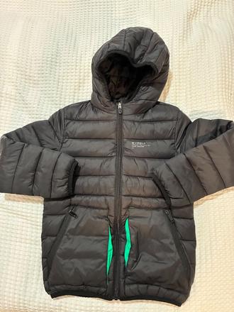 Prešívaná bunda, reserved,134