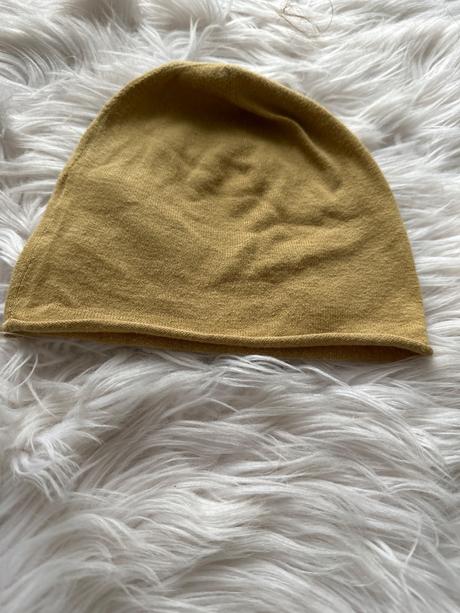 Čiapka h&m bavlna, hodvab, h&m,74