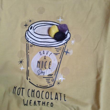 Tričko, coccodrillo,152