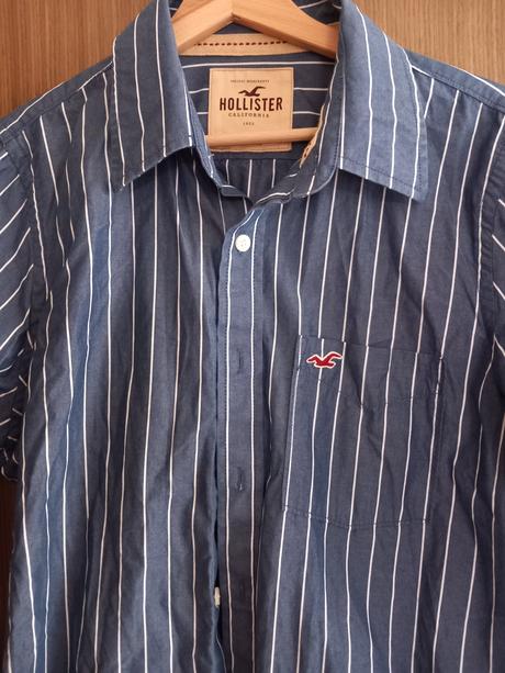 Panska kosela, hollister,l