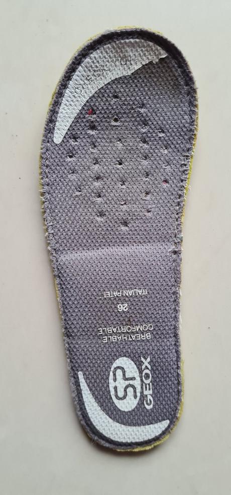 Tenisky geox pre dievča, geox,26