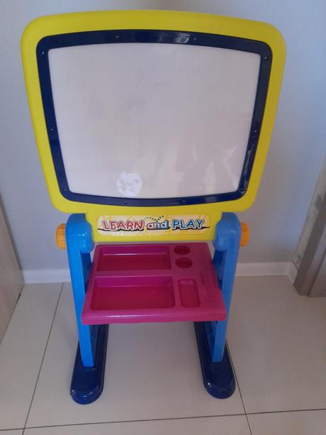 Magnetická tabuľa,