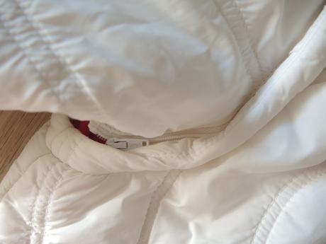 Bunka so srdiečkom, h&m,110