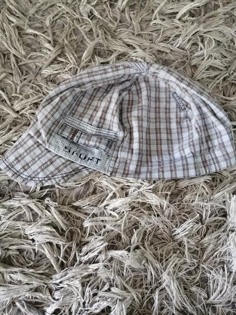 Tenká šiltovka vel. 50 cm, 92