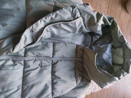 Zimná bunda, reserved,158