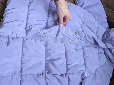 Prešívaná bunda, reserved,146