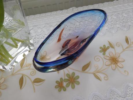 Misa hútne sklo-designer jozef michal hospodka, 