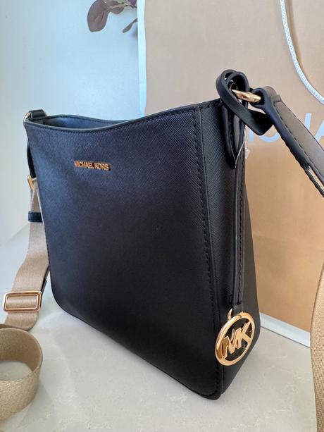 Michael kors jet set travel kabelka (s), michael kors