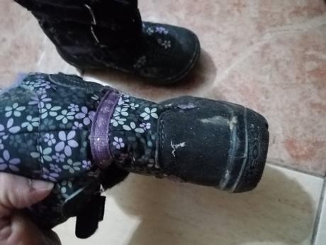 Dievčenske cizmicky, geox,28