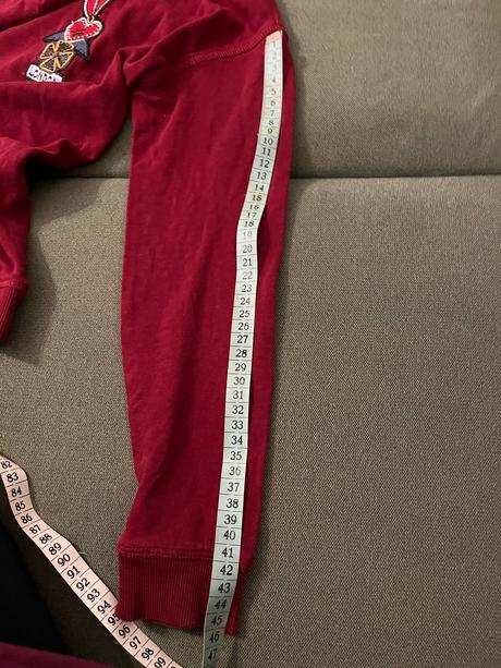 Mikina lee cooper xs, lee cooper,xs