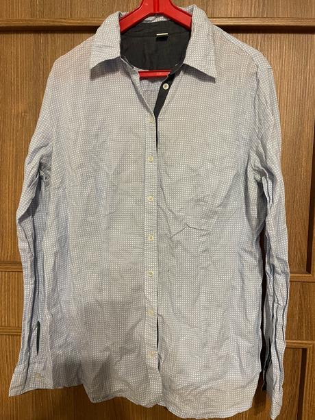 Košeľa s.oliver, s.oliver,l