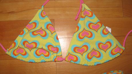 Plávočky lorin collection , 38