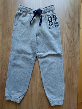 Tepláky, lupilu,110