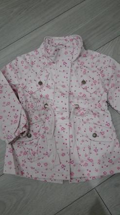 Prechodná bunda- lindex, lindex,98