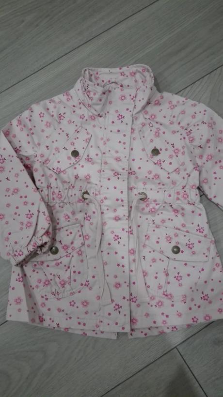 Prechodná bunda- lindex, lindex,98