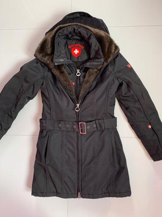 Wellensteyn bunda, xs