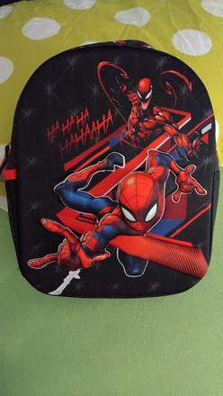 Spiderman vak v28x š23,
