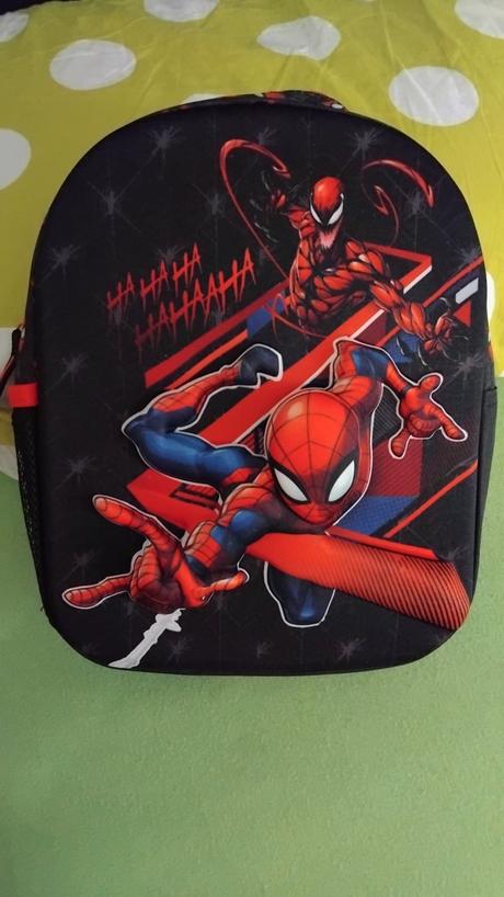 Spiderman vak v28x š23, 