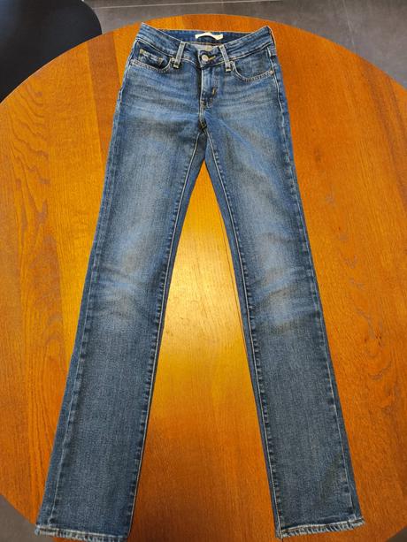 Rifle, levis,xs
