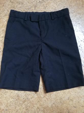 Tesilove nohavice krátke, h&m,134