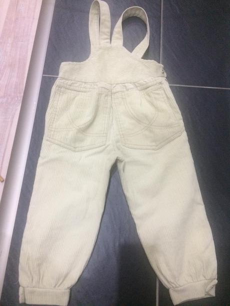 Menčestrové nohavice lee cooper, lee cooper,86