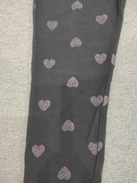 Teplaky h&m, h&m,110