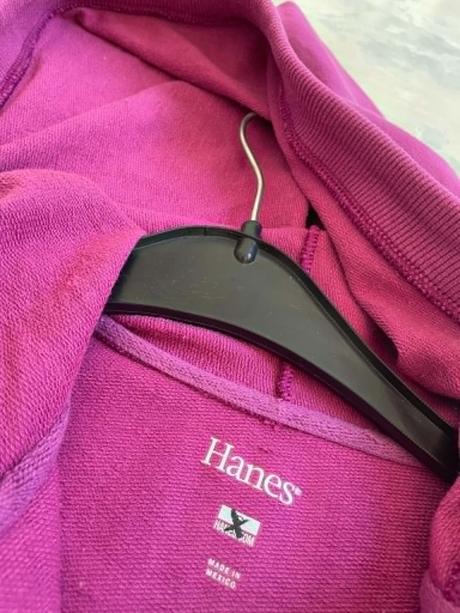Mikina hanes, m