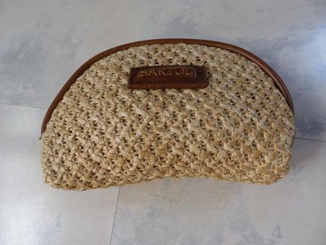 Taštička na kozmetiku, 