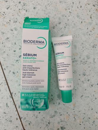 Bioderma sérum,