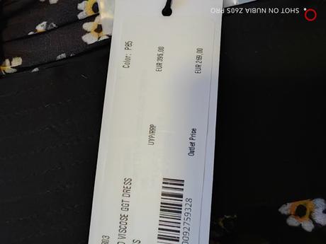 Karl lagerfeld originál luxusné dámske šaty, m / s / xs