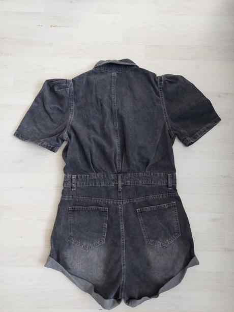 Rifľový overal m/l, m