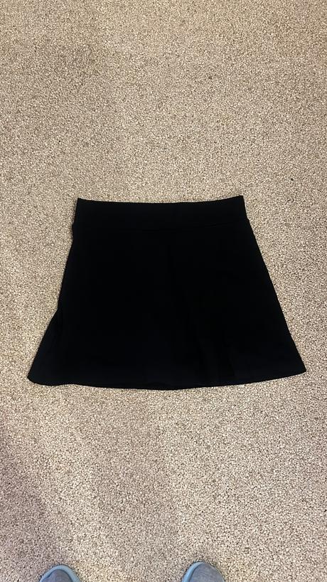 Kraťase-sukňa, sinsay,m