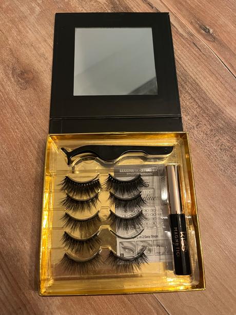 Nalepovacie mihalnice, 