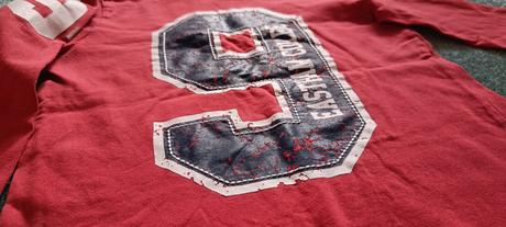 Tričko, veľ. 116, lindex,116