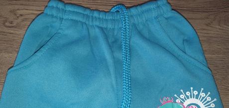 Zelené tepláky, 104